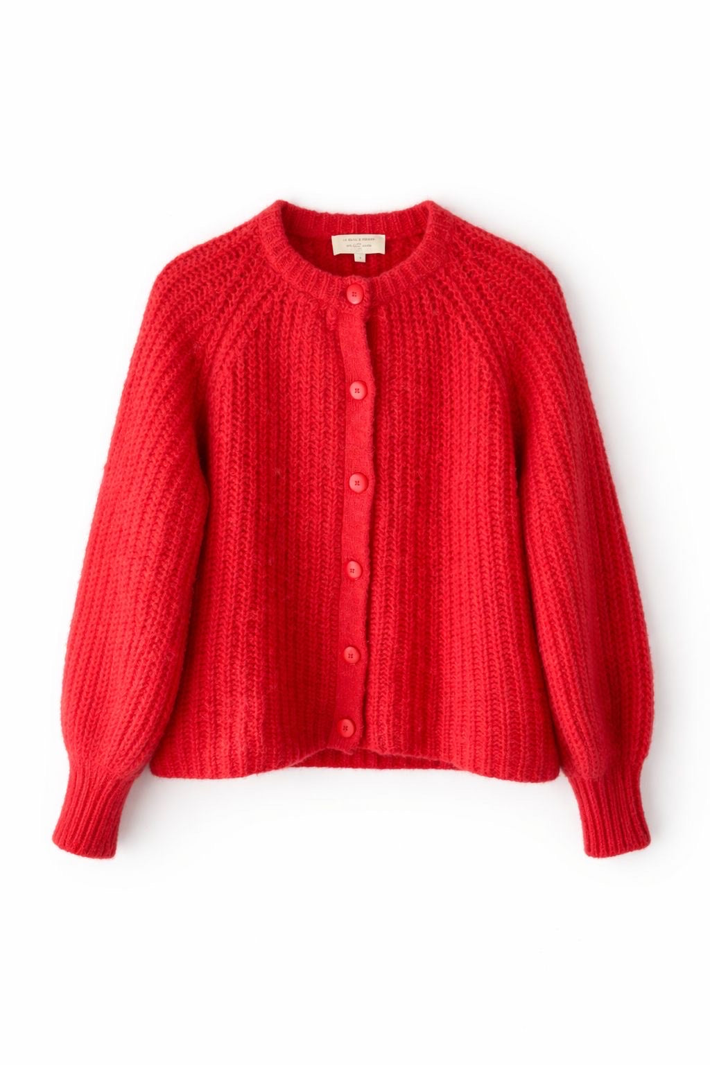 Cardigan Sézane Emile