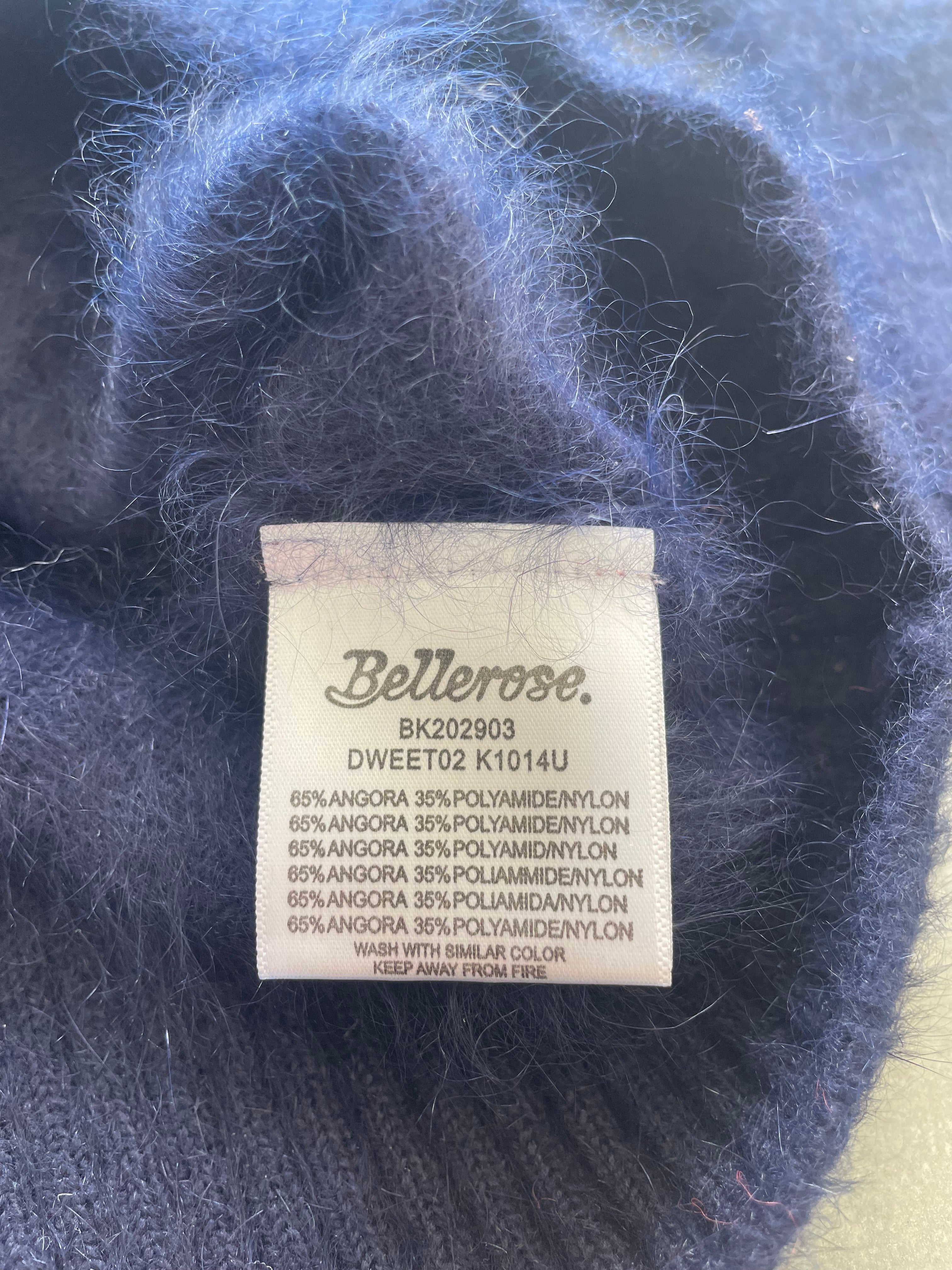 Pull Bellerose Dweet