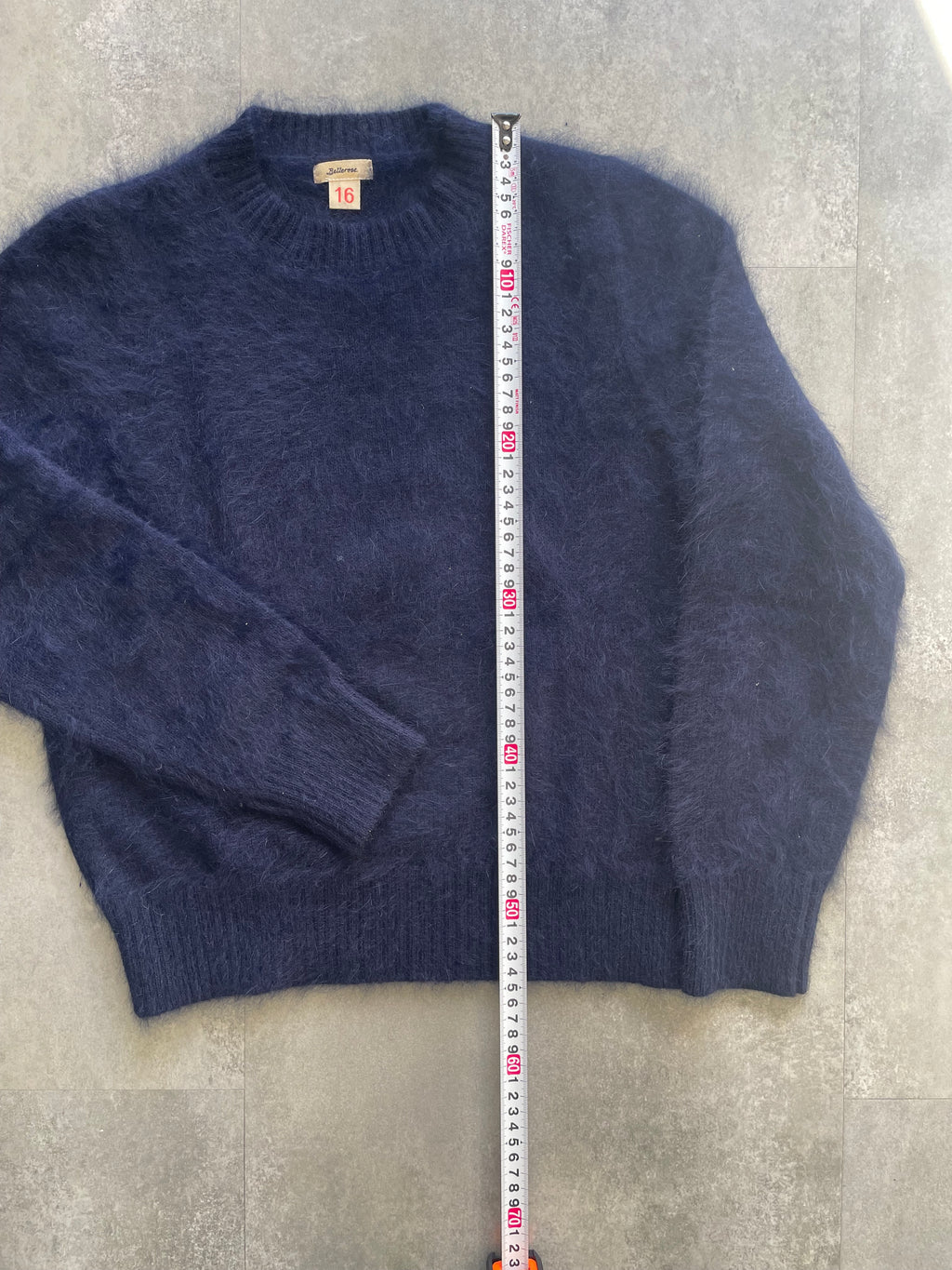 Pull Bellerose Dweet