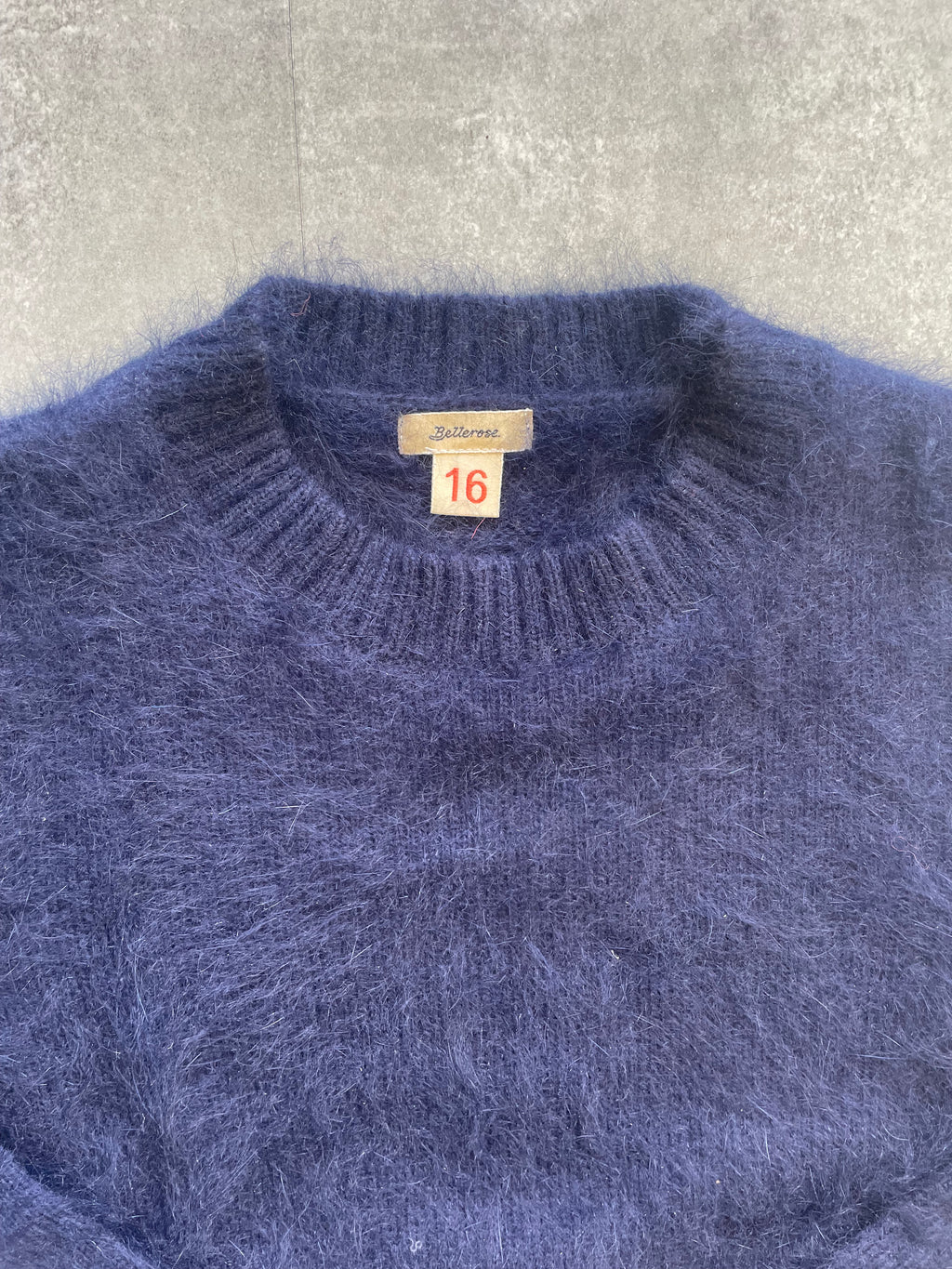 Pull Bellerose Dweet