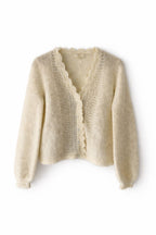 Cardigan Sézane Angelie