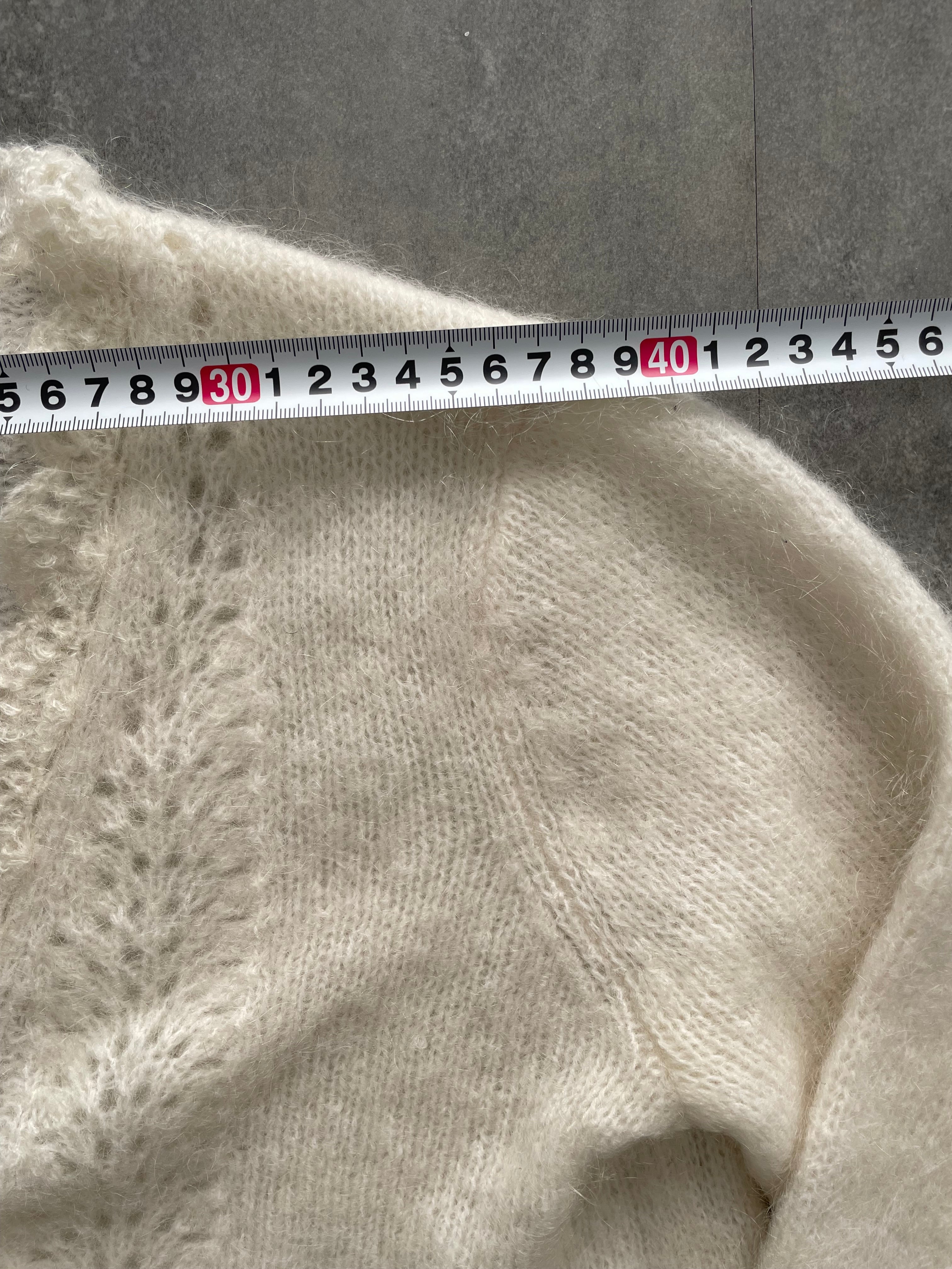 Cardigan Sézane Angelie