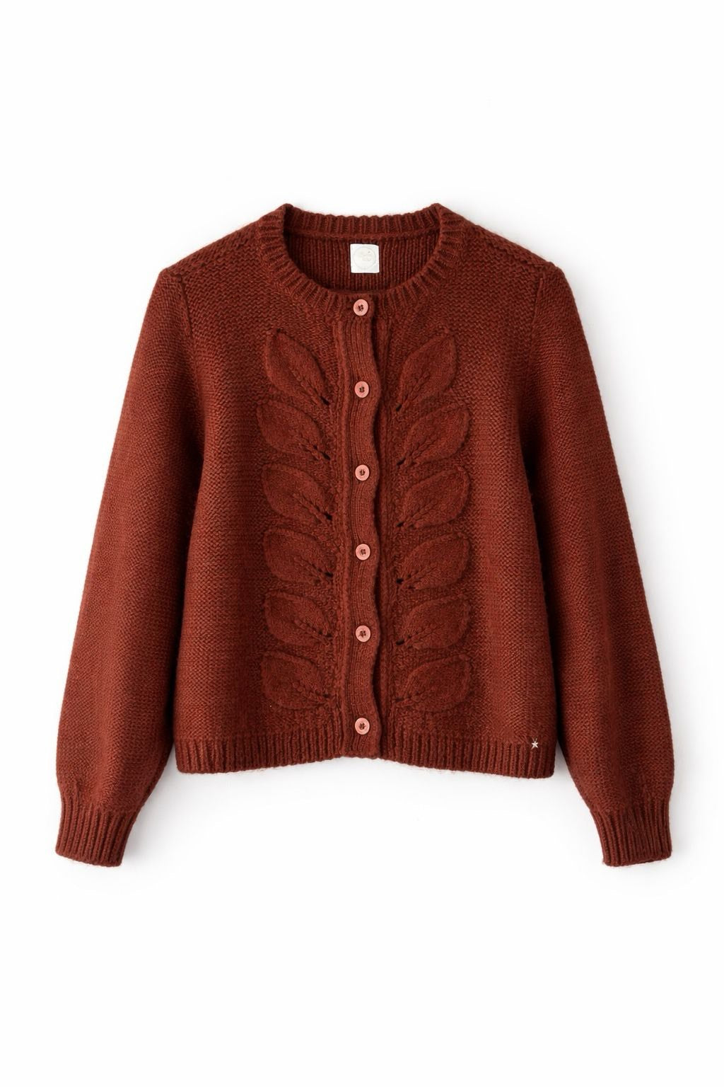 Cardigan Des Petits Hauts Cléon