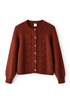 Cardigan Des Petits Hauts Cléon