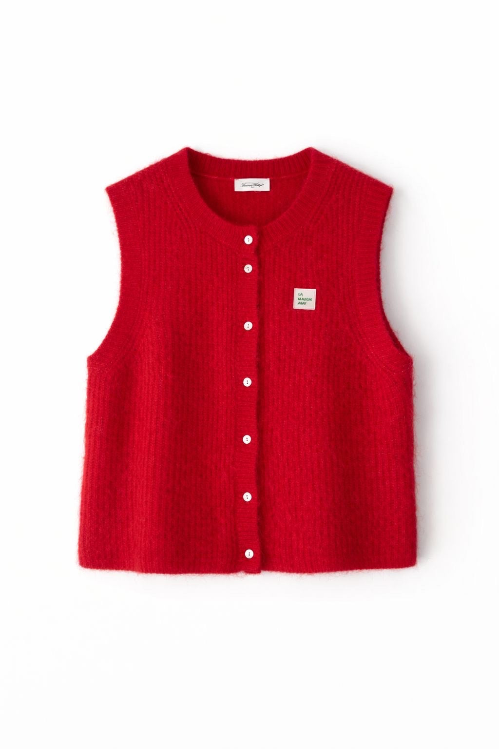 Gilet sans manches American Vintage East