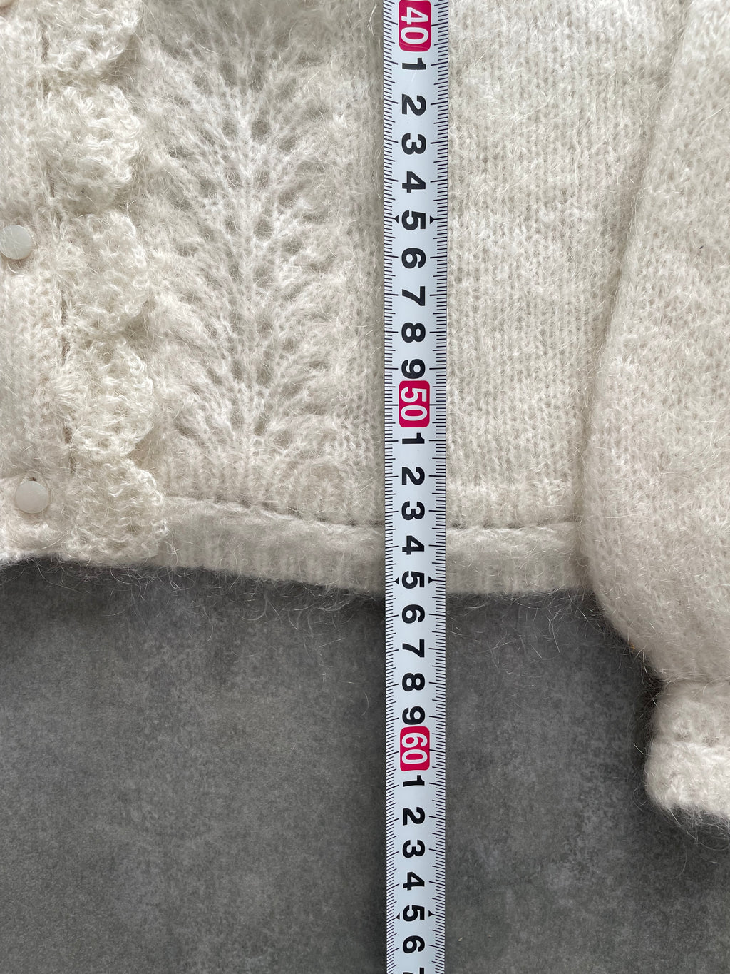 Cardigan Sézane Angelie