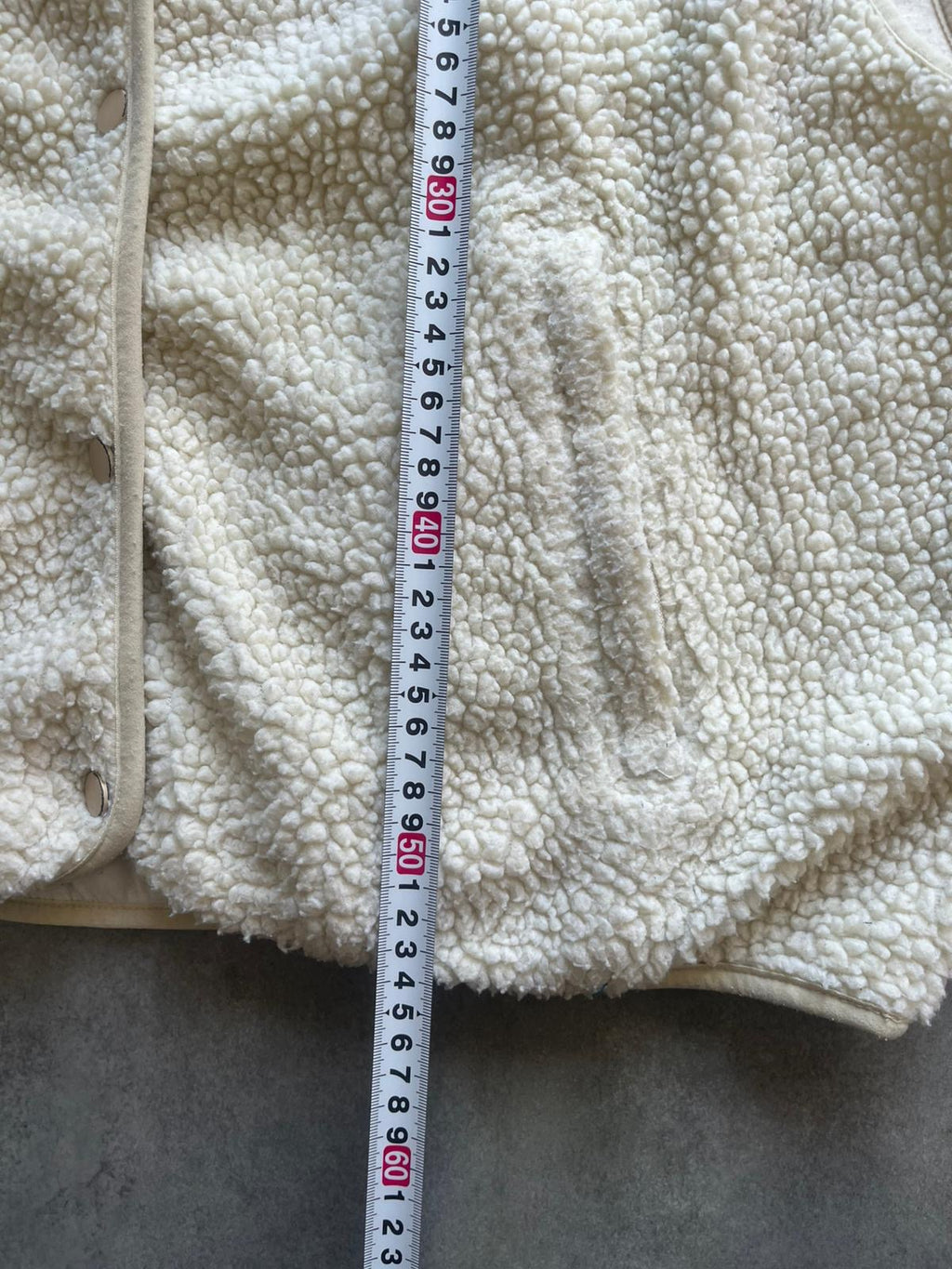 Veste sans manches - American Vintage - Hocktown