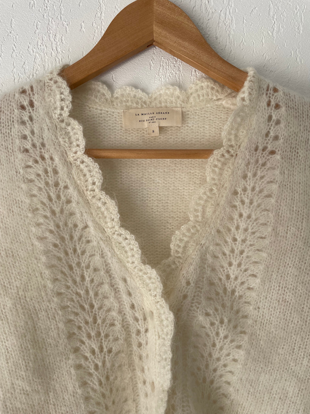 Cardigan Sézane Angelie