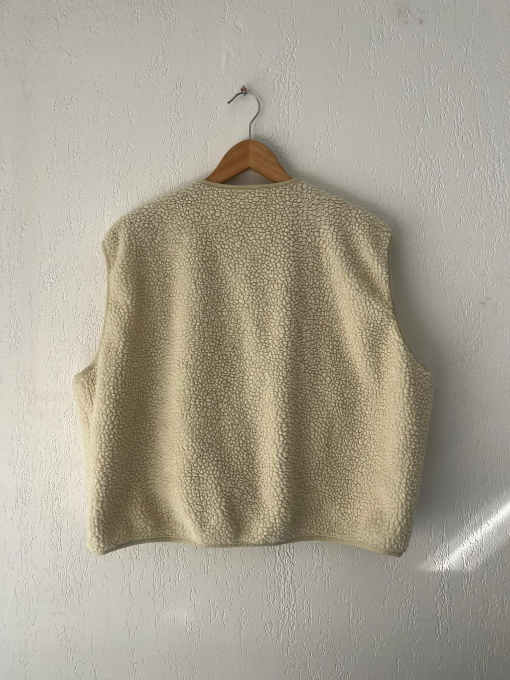 Veste sans manches - American Vintage - Hocktown