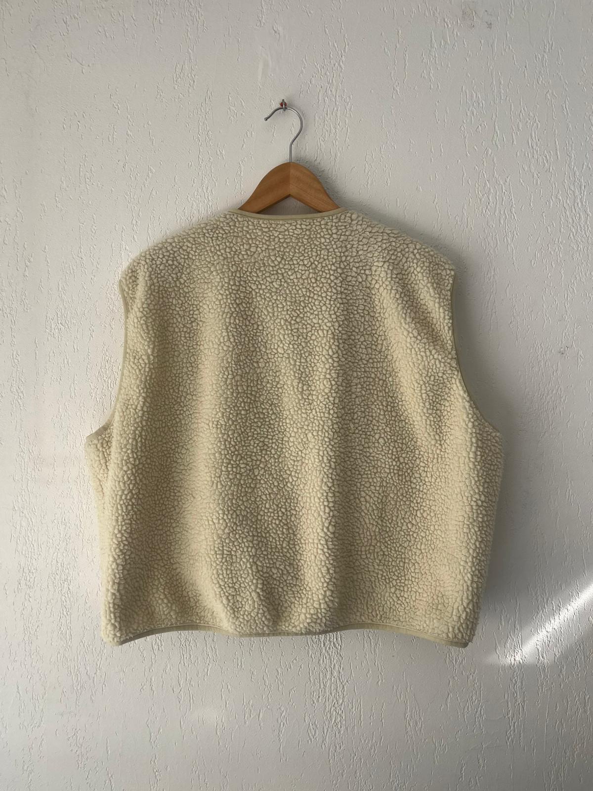 Veste sans manches - American Vintage - Hocktown