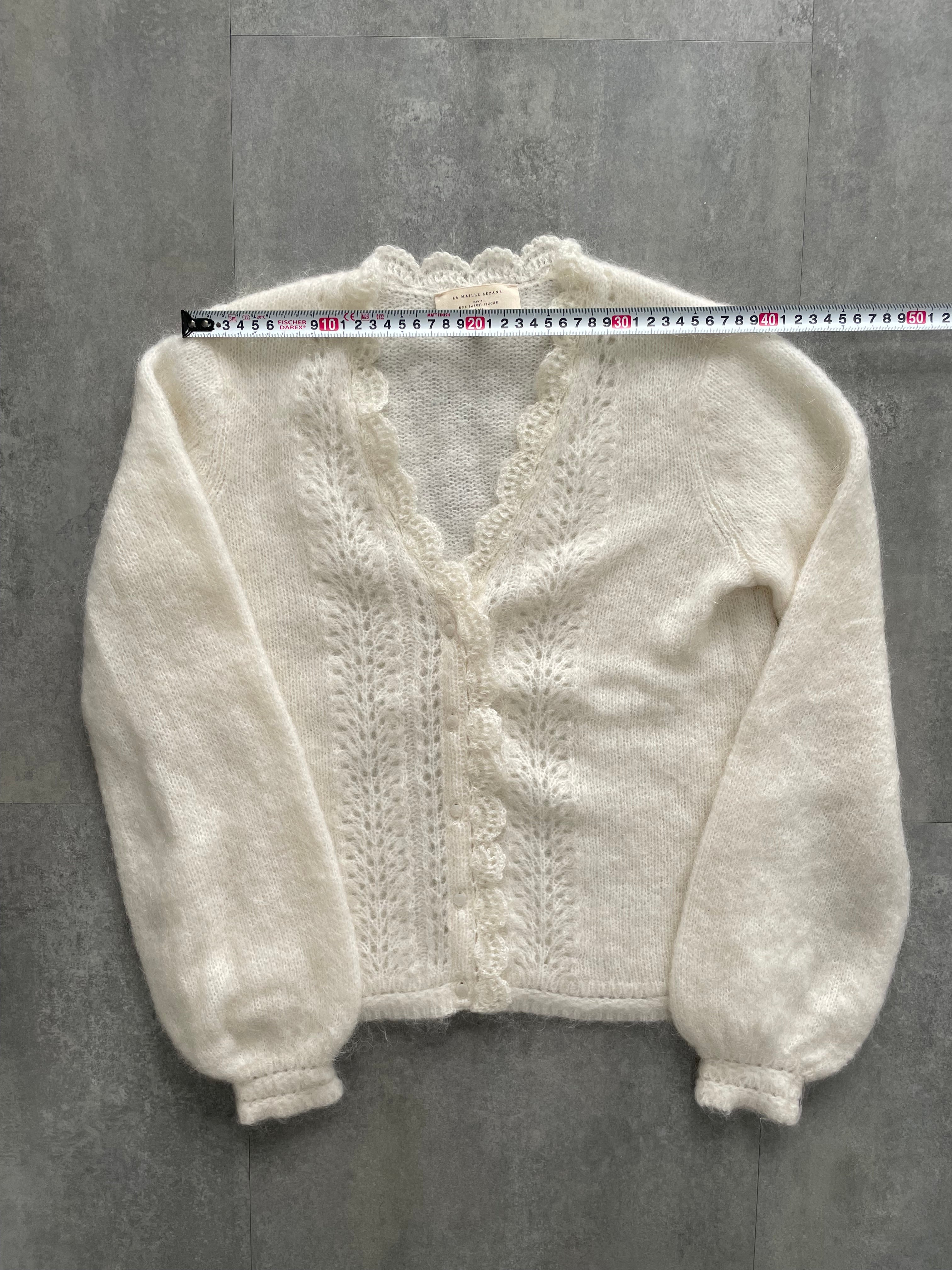 Cardigan Sézane Angelie