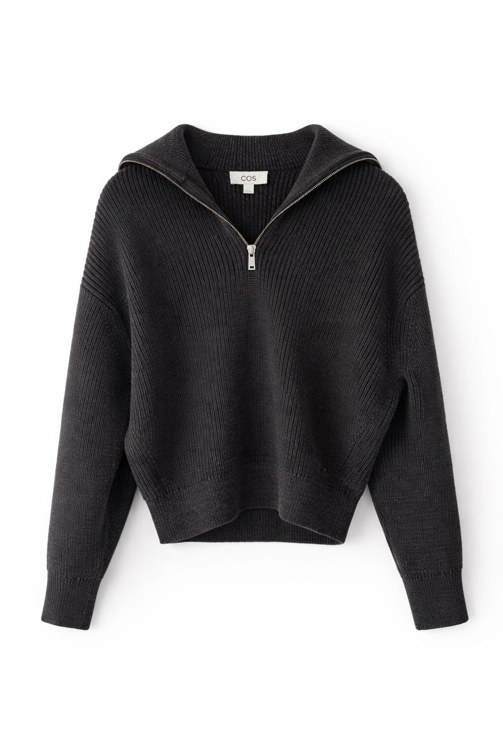 Pull à zip COS