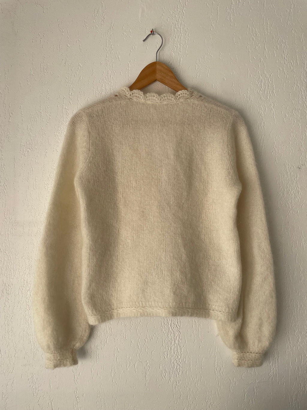 Cardigan Sézane Angelie