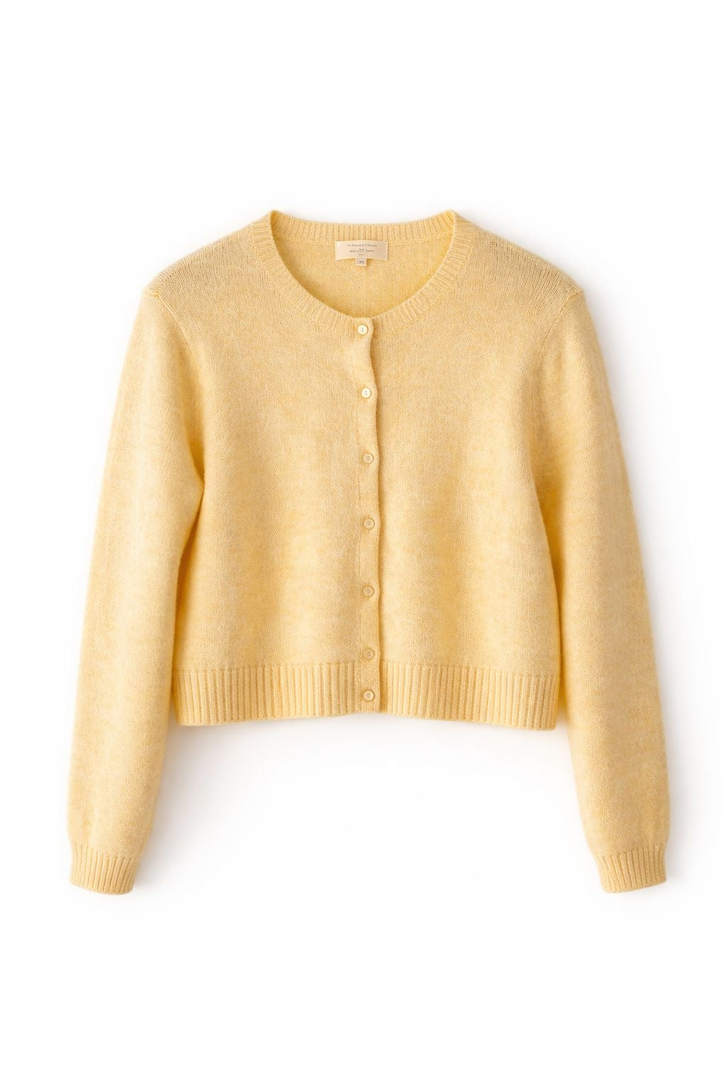 Cardigan Sézane Léonora