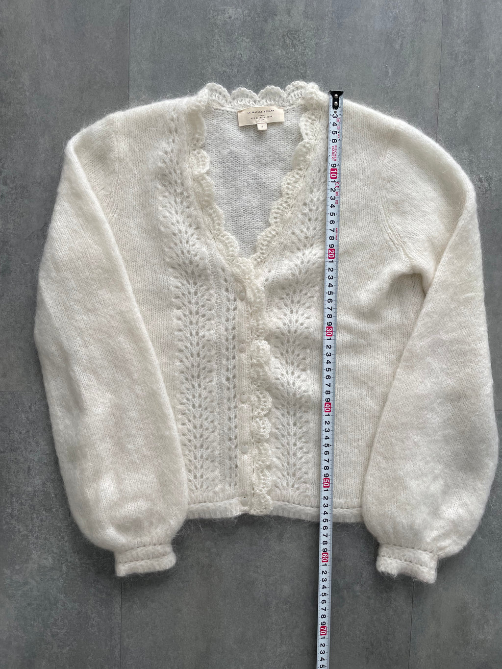 Cardigan Sézane Angelie