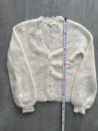 Cardigan Sézane Angelie