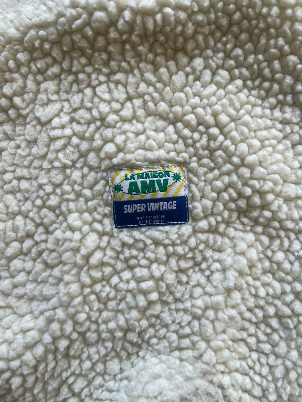 Veste sans manches - American Vintage - Hocktown