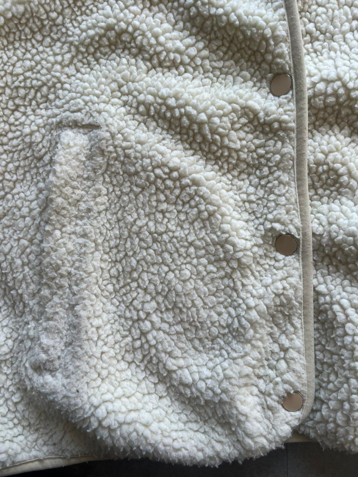 Veste sans manches - American Vintage - Hocktown