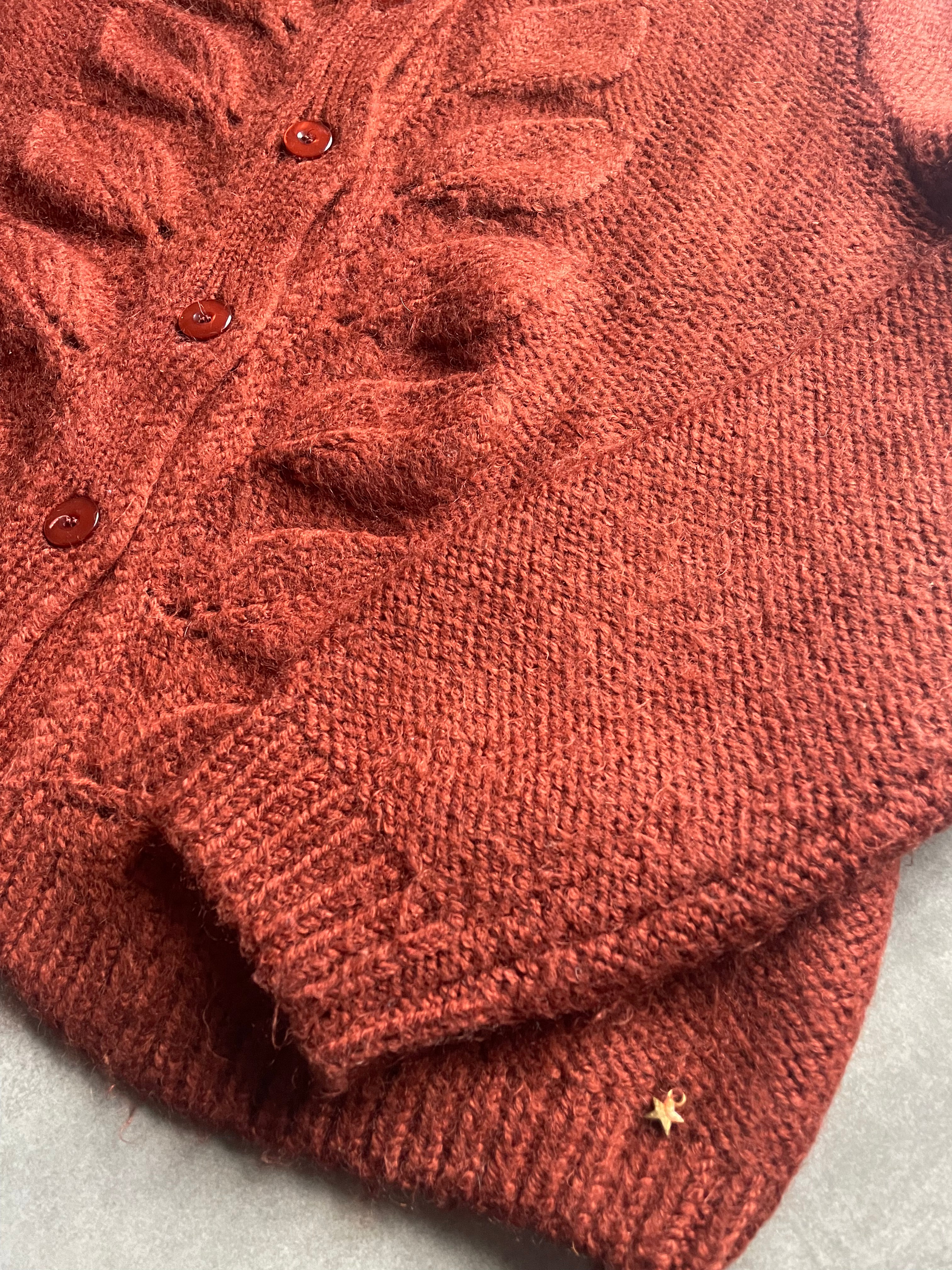 Cardigan Des Petits Hauts Cléon