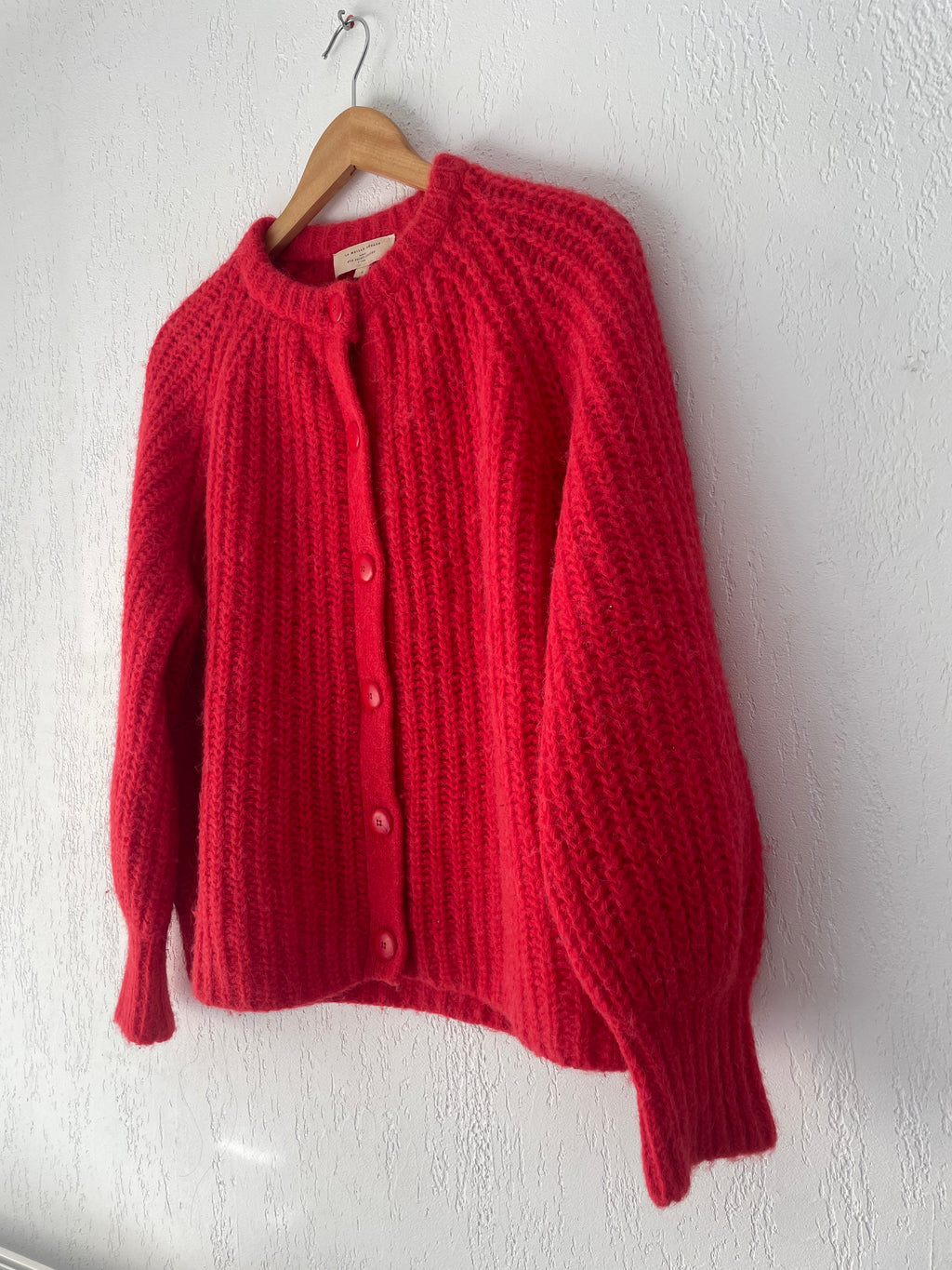 Cardigan Sézane Emile