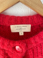 Cardigan Sézane Emile