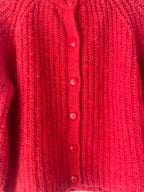 Cardigan Sézane Emile