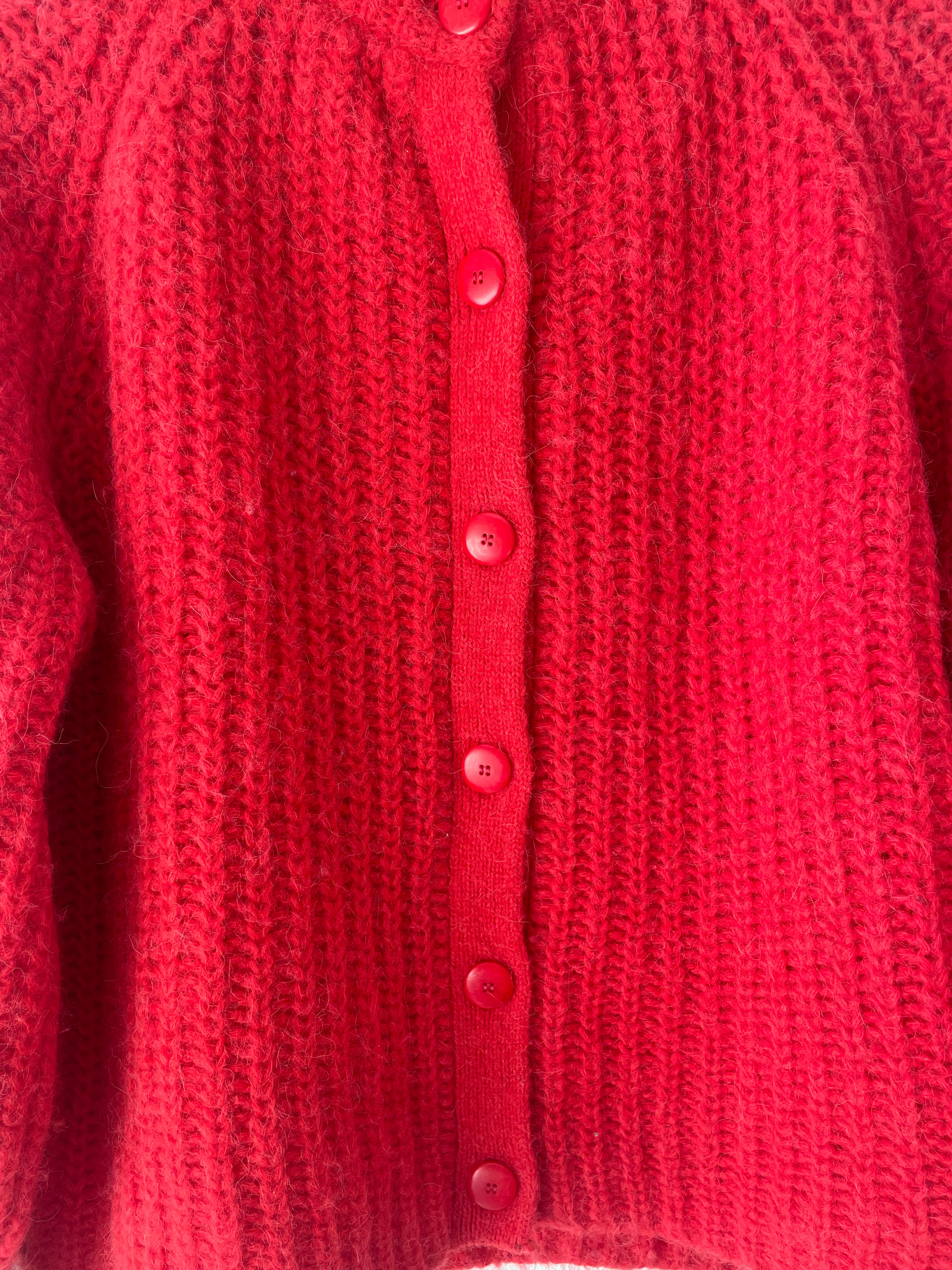 Cardigan Sézane Emile