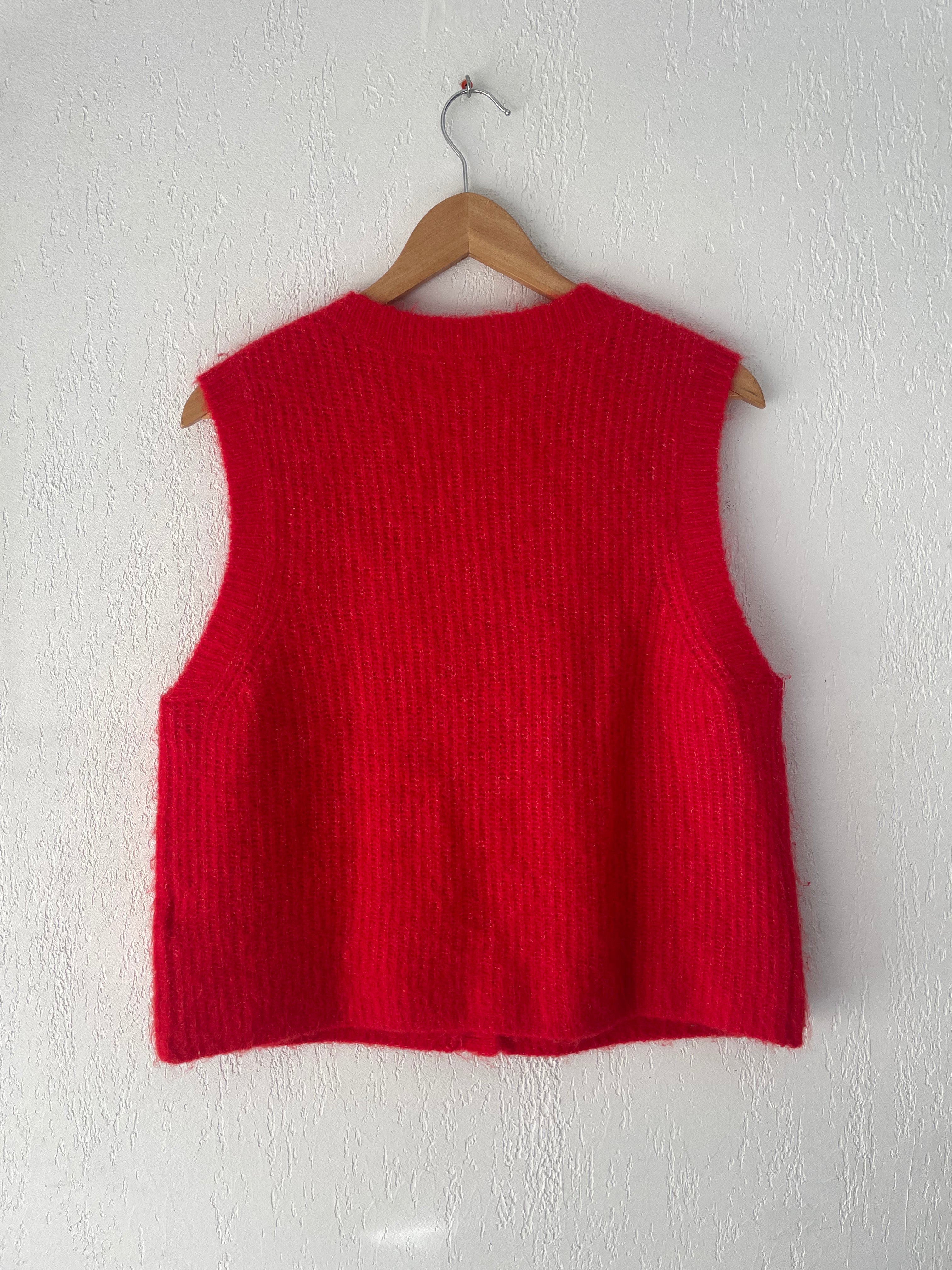 Gilet sans manches American Vintage East