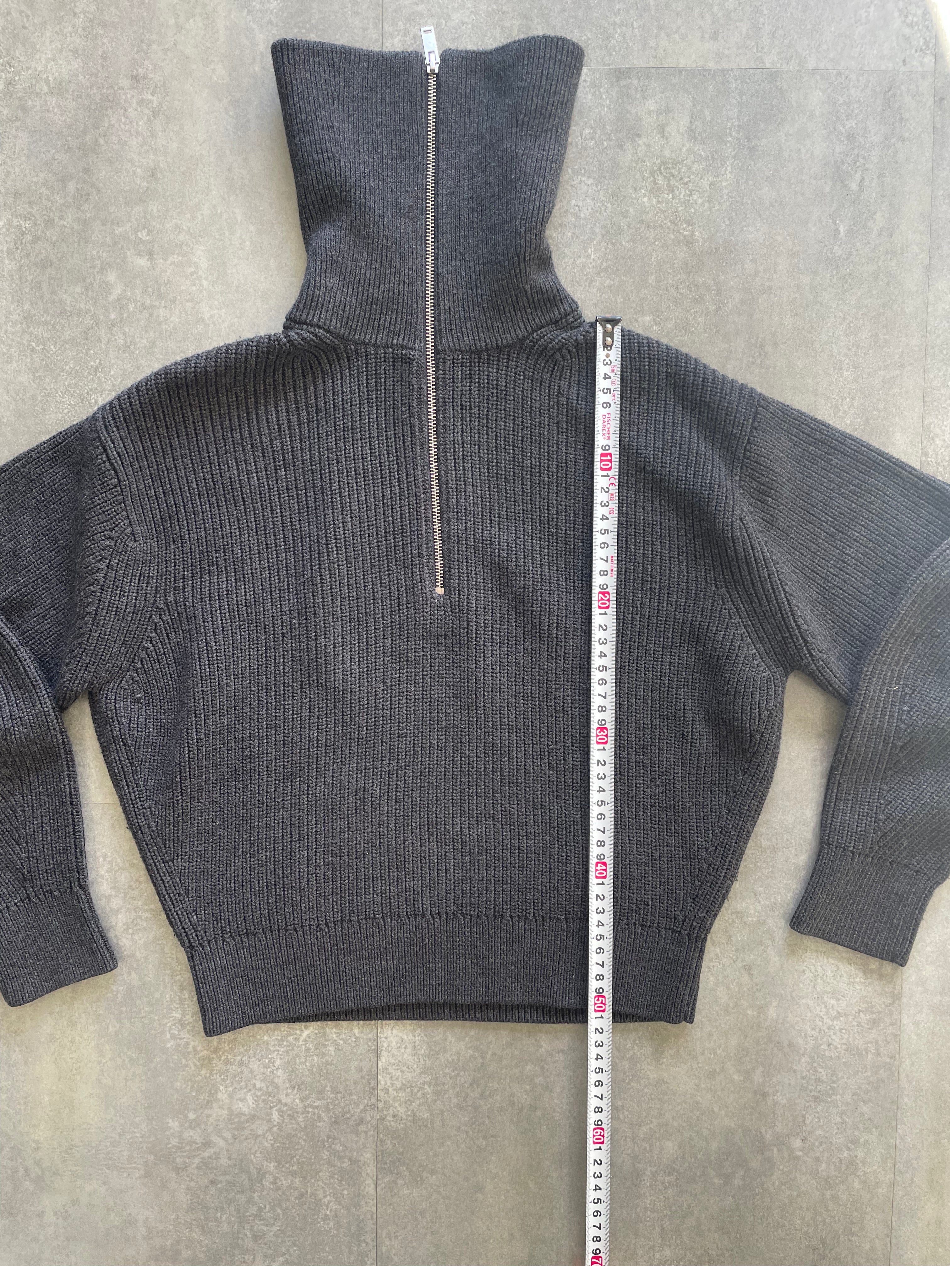 Pull à zip COS