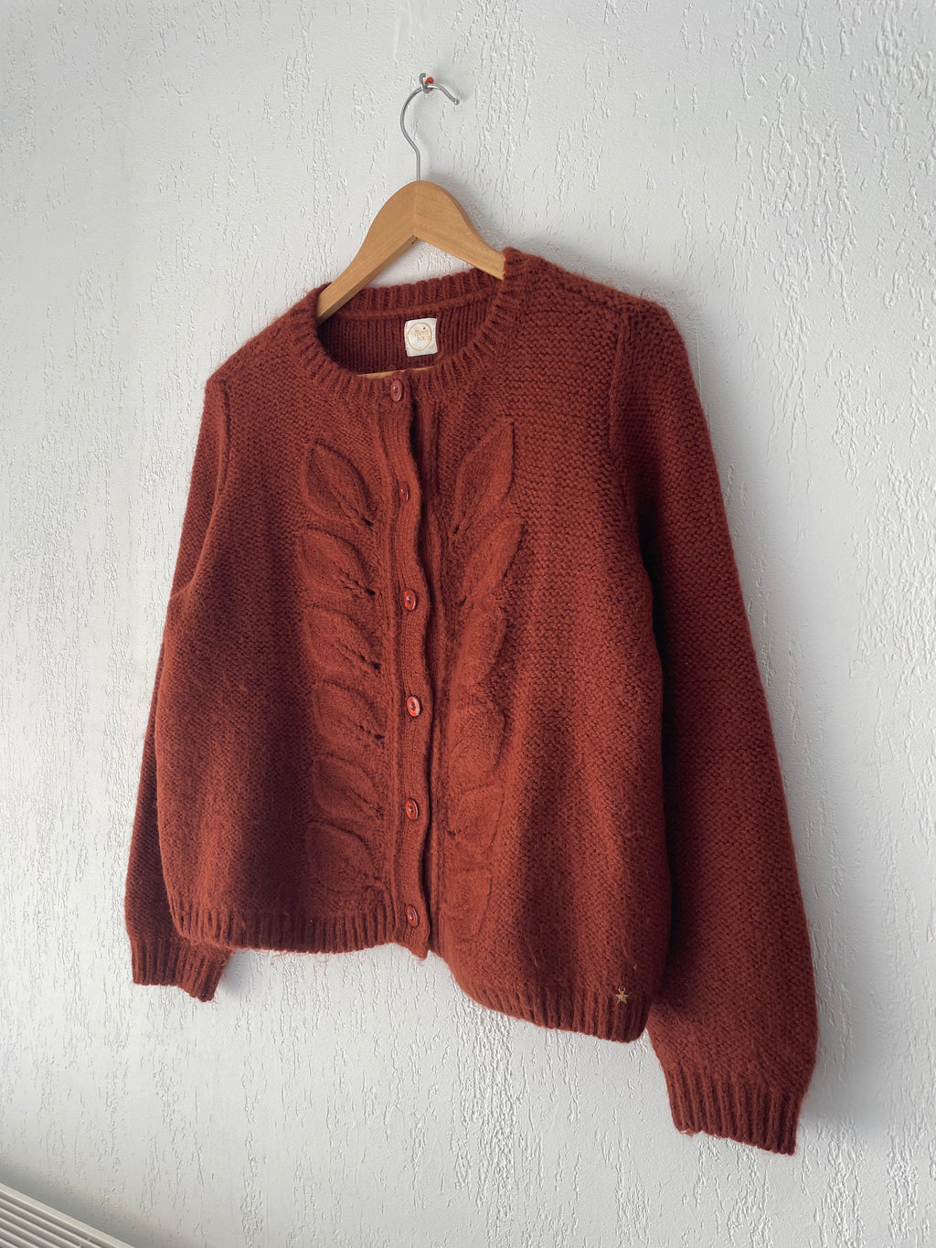 Cardigan Des Petits Hauts Cléon