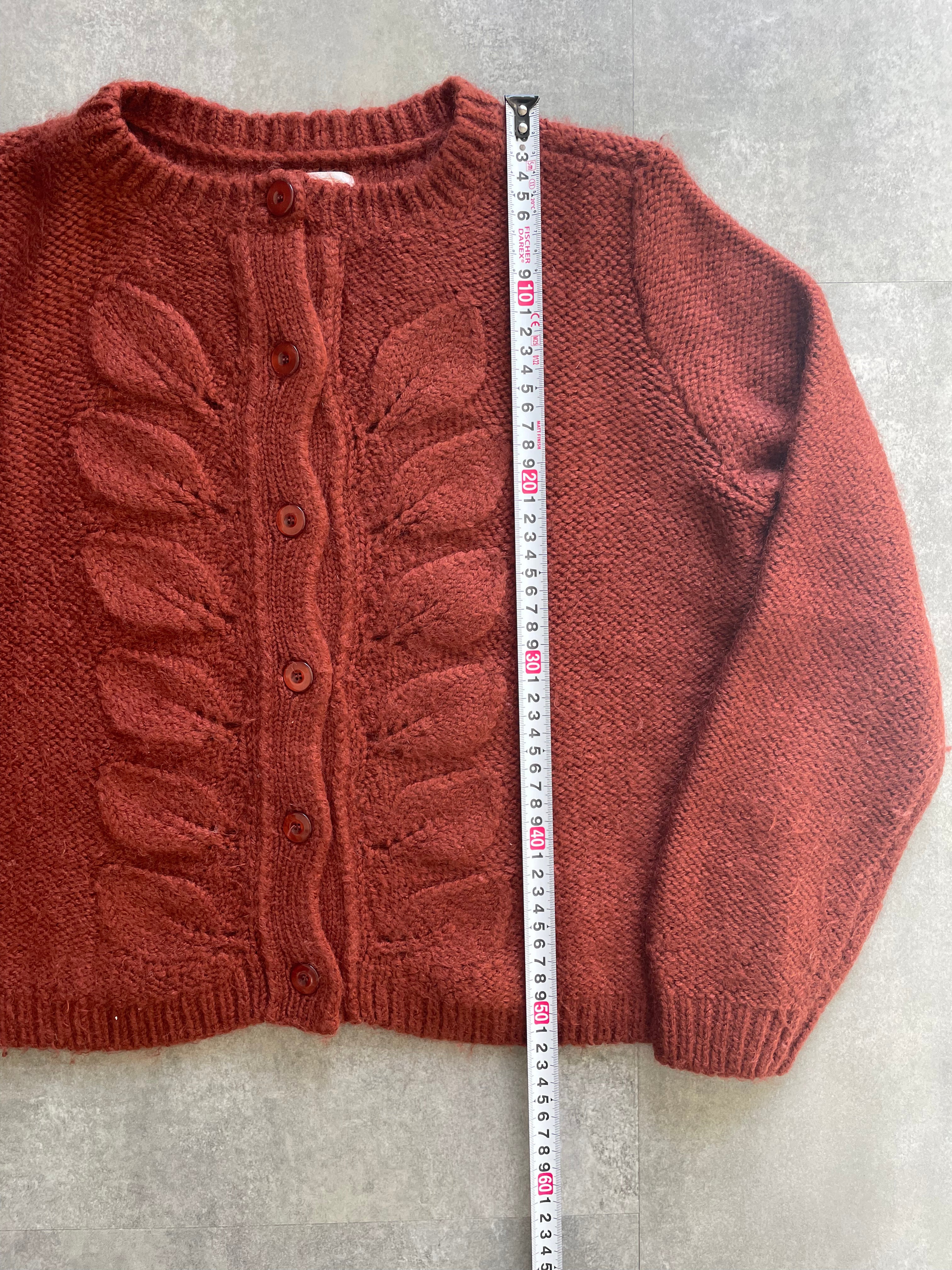 Cardigan Des Petits Hauts Cléon