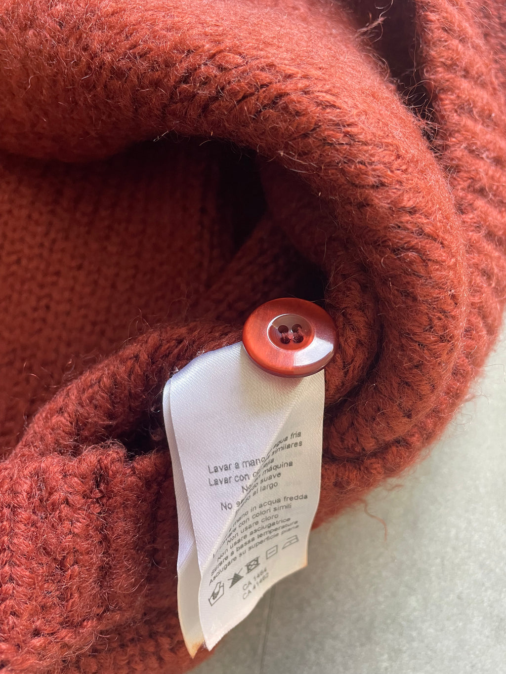 Cardigan Des Petits Hauts Cléon