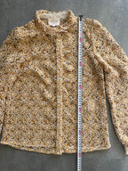 Chemise Sézane guipure Chloé