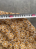 Chemise Sézane guipure Chloé