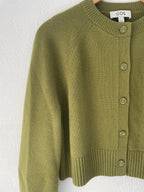 Cardigan Cos 100% Laine