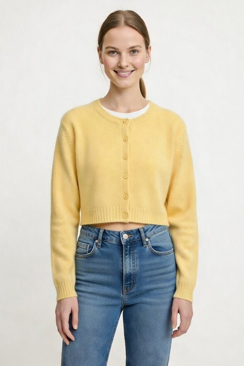 Cardigan Sézane Léonora