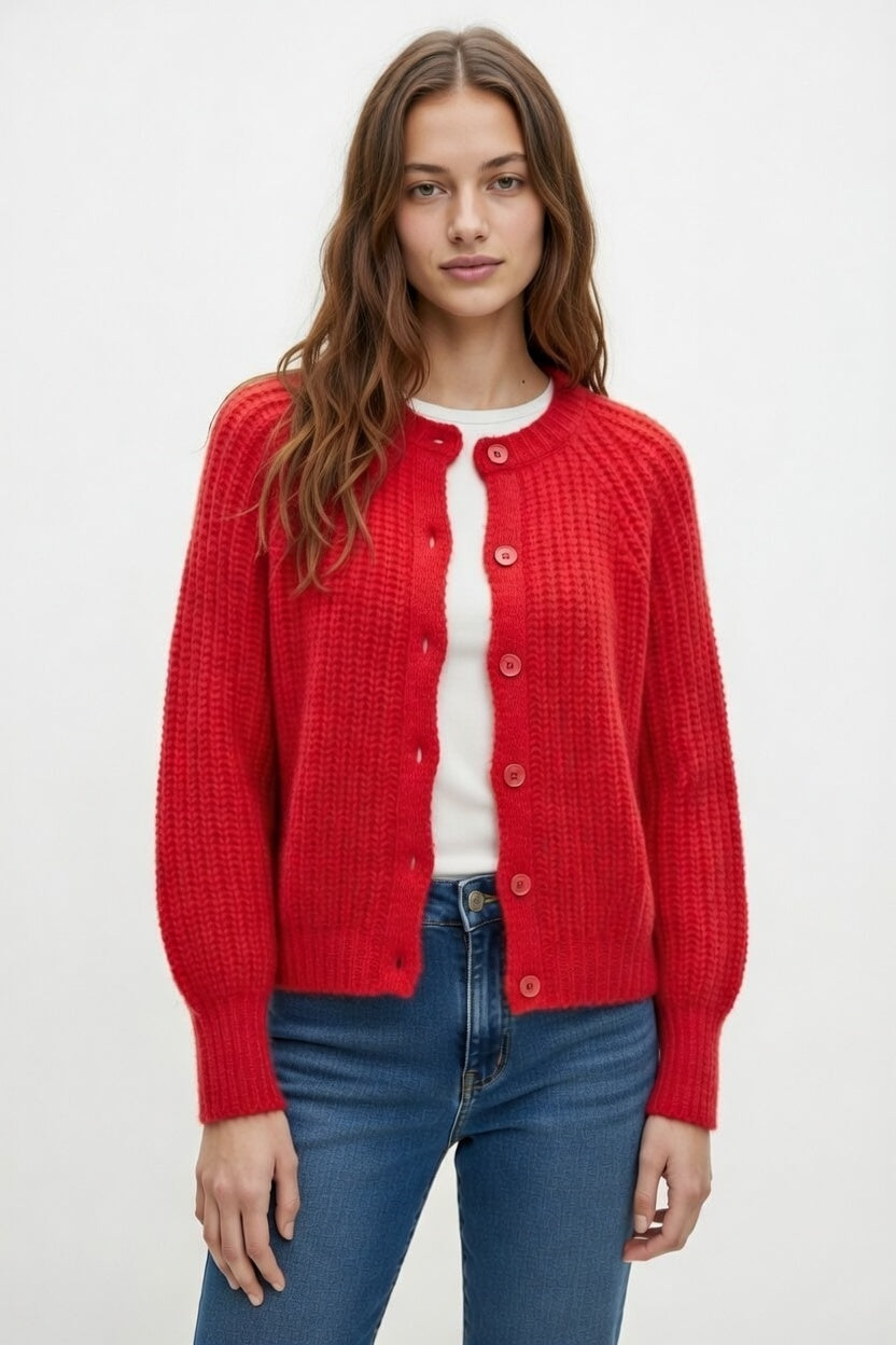 Cardigan Sézane Emile