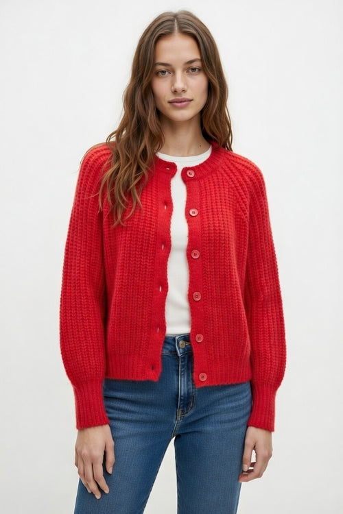 Cardigan Sézane Emile